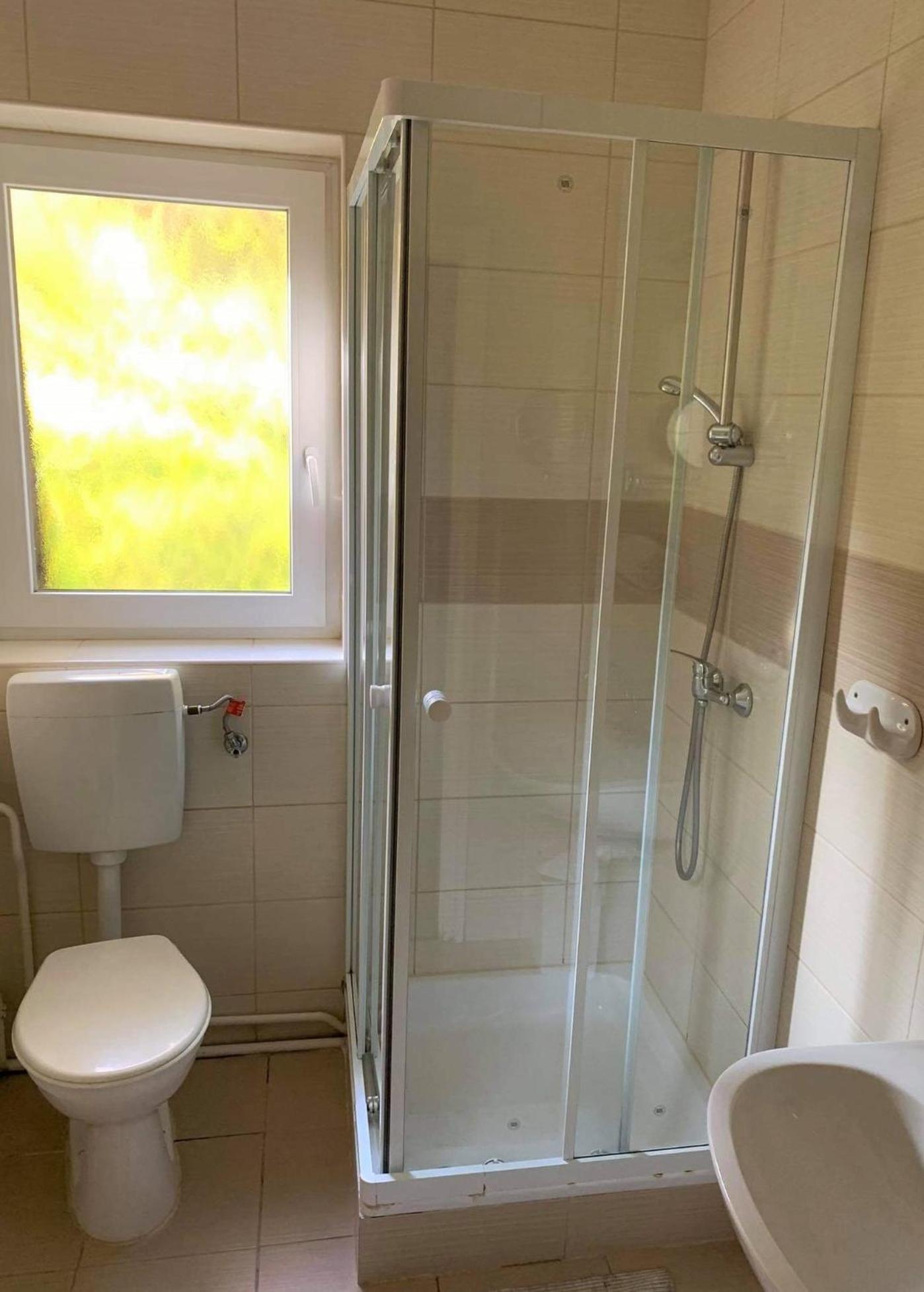 Erdovarazs Panzio Lillafüred Kamer foto